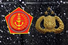 Kewenangan Berlebih...