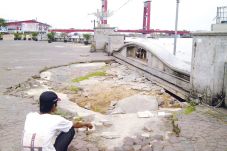 Objek Wisata BKB Tak...