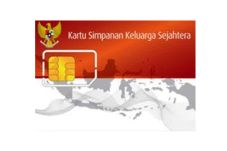 Distribusi Kartu Keluarga...