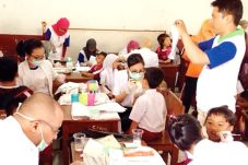 Para Dokter Peduli Masyarakat