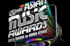 Mnet Amerika Tayangkan...