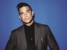 Robbie Williams Rilis...