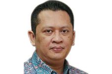 Beringin Tidak Akan...