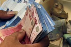 Hanya 20% Buruh yang...