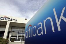 Citi Raih Penghargaan...