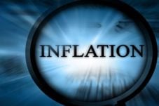 Inflasi Korsel November...
