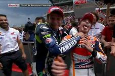 Marquez Girang Bisa...