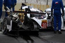 Webber Alami Gegar Otak