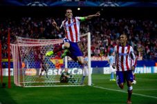 United Incar Bek Atletico