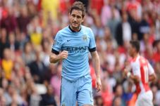 Zabaleta Sebut Lampard...