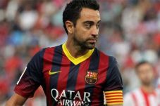 Xavi: Sulit Singkirkan...