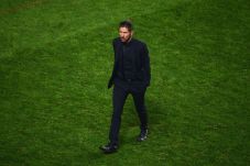 Simeone Menuju PSG?