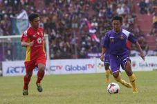 Rendi Gabung Persija,...