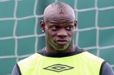 Balotelli Hina Yahudi