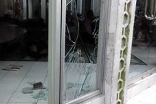 Djan Faridz Sesalkan...
