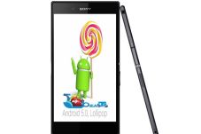 Sony Xperia Z Ultra...