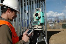 Nikon-Trimble Kenalkan...
