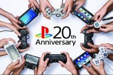 PlayStation Rayakan...