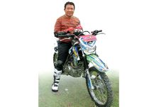 Petinggi Embung yang...
