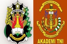 Pendidikan Taruna TNI-Polri...