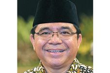 Perizinan Terpadu Mulai...