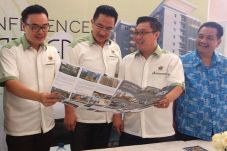 Apartemen Servis yang...