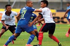 PBR Tuntut Kompensasi...