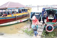 Kongko Seru di Warung...