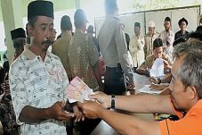 KPS Hilang, Puluhan...