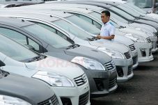 2015 Suzuki Rilis Varian...