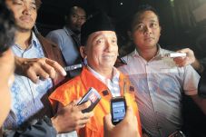 Akhir Kesaktian Fuad...