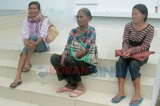 Janji JR Saragih Diuji