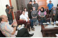 Rumah Khusus untuk ADHA...