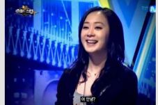 Penyanyi Korea Joanne...