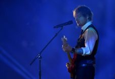 Ed Sheeran Diberi Saran...