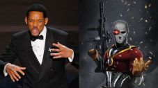 Will Smith, Tom Hardy...