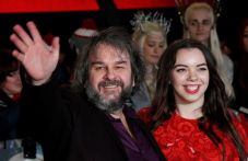 Peter Jackson Tak Tahu...