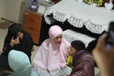 Firasat Istri Pilot...