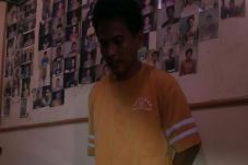Aniaya Preman, Sultan...