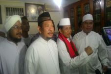 Ini Program Kerja Gubernur...