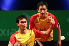 Lawan Thailand, Indonesia...