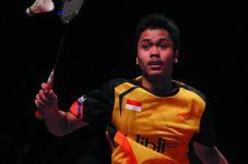 Gilas Thailand, Indonesia...