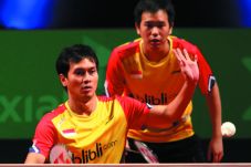 Ke Malaysia, Indonesia...