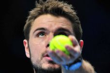 Wawrinka Ingin Pertahankan...