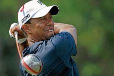 Tiger Woods Segera Mengaum