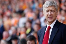 Perburuan Juara, Wenger...