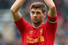 Henderson: Gerrard Penting...