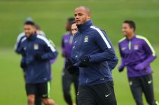 Kompany Dipastikan Tidak...