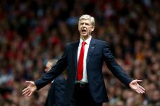 Wenger: Arsenal Bakal...