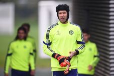 AS Roma Tawar Cech Rp...